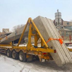 Железобетонные полурамы РПС клюшки Железобетонные полурамы РПС клюшки